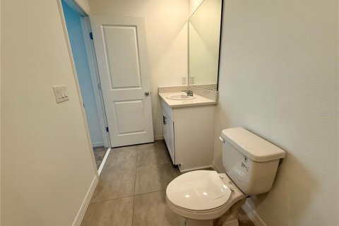 Touwnhouse à louer à Kissimmee, Floride: 2 chambres, 113.25 m2 № 2144106 - photo 22