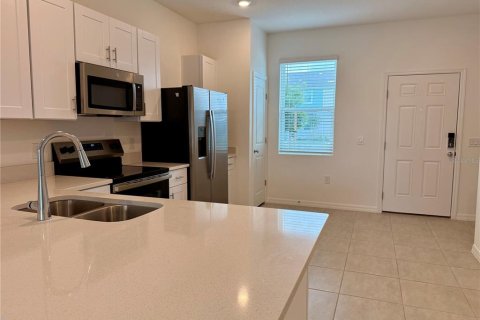 Touwnhouse à louer à Kissimmee, Floride: 2 chambres, 113.25 m2 № 2144106 - photo 23