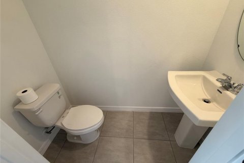Touwnhouse à louer à Kissimmee, Floride: 2 chambres, 113.25 m2 № 2144106 - photo 9