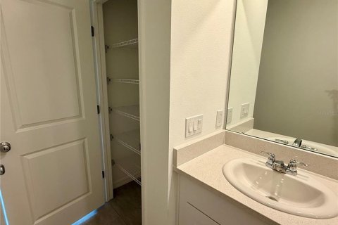 Touwnhouse à louer à Kissimmee, Floride: 2 chambres, 113.25 m2 № 2144106 - photo 18