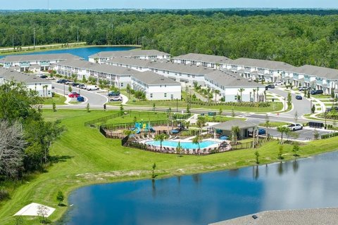 Touwnhouse à louer à Kissimmee, Floride: 2 chambres, 113.25 m2 № 2144106 - photo 25