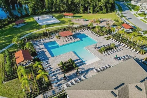 Villa ou maison à vendre à DeLand, Floride: 3 chambres, 139.73 m2 № 2396114 - photo 29