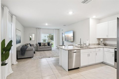 Villa ou maison à vendre à DeLand, Floride: 3 chambres, 139.73 m2 № 2396114 - photo 13