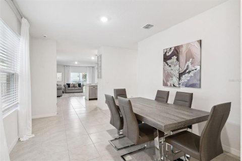 Villa ou maison à vendre à DeLand, Floride: 3 chambres, 139.73 m2 № 2396114 - photo 9