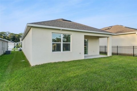 Villa ou maison à vendre à DeLand, Floride: 3 chambres, 139.73 m2 № 2396114 - photo 25