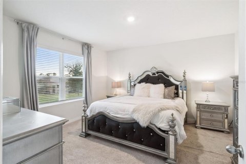 Villa ou maison à vendre à DeLand, Floride: 3 chambres, 139.73 m2 № 2396114 - photo 17