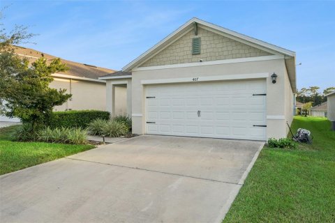 Villa ou maison à vendre à DeLand, Floride: 3 chambres, 139.73 m2 № 2396114 - photo 4