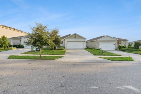 Villa ou maison à vendre à DeLand, Floride: 3 chambres, 139.73 m2 № 2396114 - photo 5