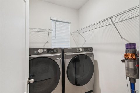 Villa ou maison à vendre à DeLand, Floride: 3 chambres, 139.73 m2 № 2396114 - photo 24