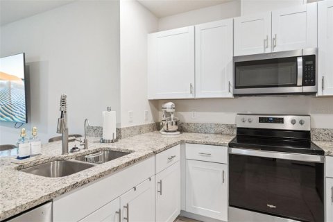 Villa ou maison à vendre à DeLand, Floride: 3 chambres, 139.73 m2 № 2396114 - photo 15