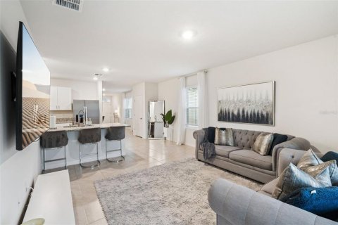 Villa ou maison à vendre à DeLand, Floride: 3 chambres, 139.73 m2 № 2396114 - photo 11