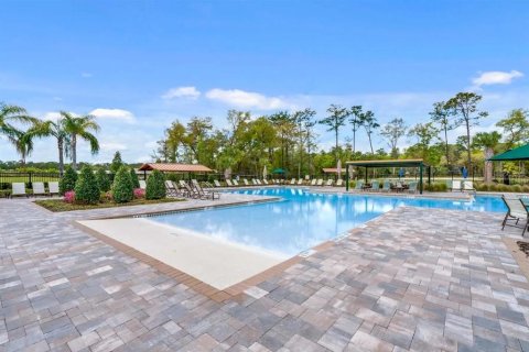 Villa ou maison à vendre à DeLand, Floride: 3 chambres, 139.73 m2 № 2396114 - photo 27