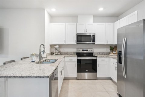 Villa ou maison à vendre à DeLand, Floride: 3 chambres, 139.73 m2 № 2396114 - photo 14