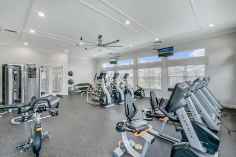 Villa ou maison à vendre à DeLand, Floride: 3 chambres, 139.73 m2 № 2396114 - photo 30