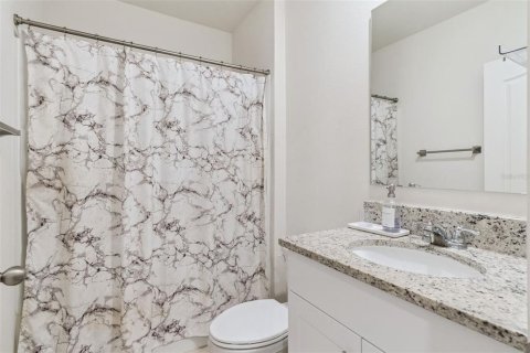 Villa ou maison à vendre à DeLand, Floride: 3 chambres, 139.73 m2 № 2396114 - photo 22