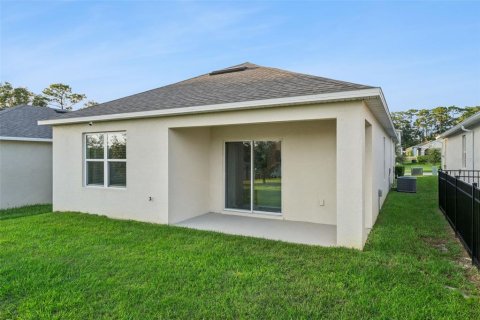 Villa ou maison à vendre à DeLand, Floride: 3 chambres, 139.73 m2 № 2396114 - photo 26