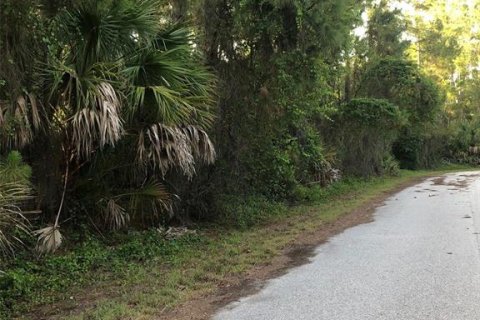 Land in North Port, Florida № 2200919 - photo 3