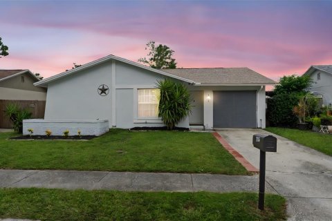 Villa ou maison à vendre à Clearwater, Floride: 4 chambres, 107.12 m2 № 1838293 - photo 2