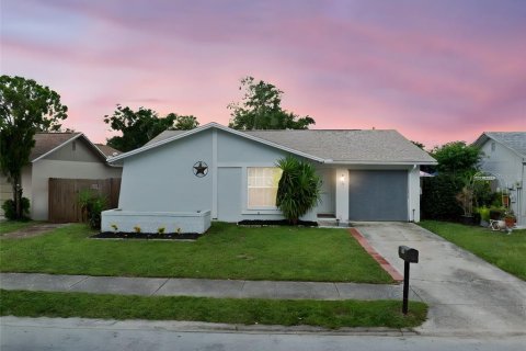 Villa ou maison à vendre à Clearwater, Floride: 4 chambres, 107.12 m2 № 1838293 - photo 3