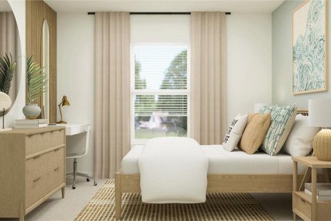 Casa en venta en Winter Haven, Florida, 3 dormitorios, 138.15 m2 № 1917109 - foto 12