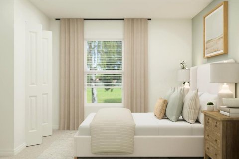 Casa en venta en Winter Haven, Florida, 3 dormitorios, 138.15 m2 № 1917109 - foto 10