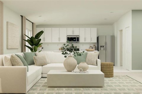 Casa en venta en Winter Haven, Florida, 3 dormitorios, 138.15 m2 № 1917109 - foto 7