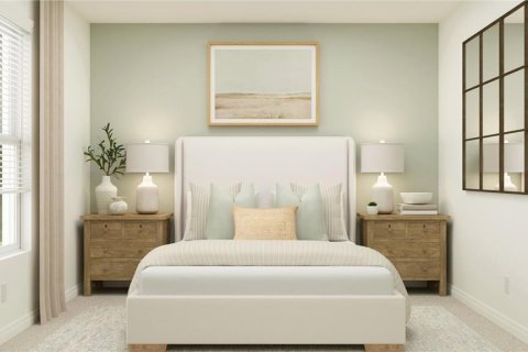 Casa en venta en Winter Haven, Florida, 3 dormitorios, 138.15 m2 № 1917109 - foto 9
