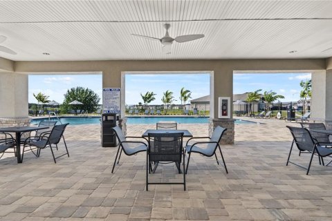 Casa en venta en Winter Haven, Florida, 3 dormitorios, 138.15 m2 № 1917109 - foto 21