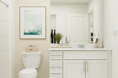 Casa en venta en Winter Haven, Florida, 3 dormitorios, 138.15 m2 № 1917109 - foto 15