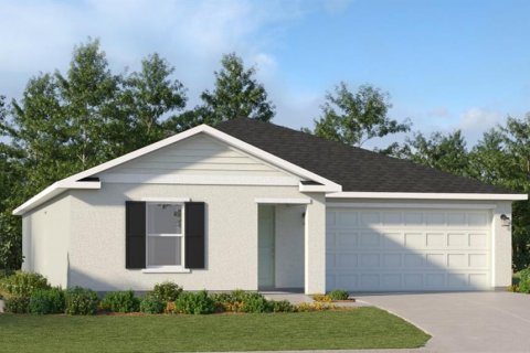 Casa en venta en Winter Haven, Florida, 3 dormitorios, 138.15 m2 № 1917109 - foto 1