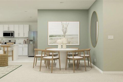 Casa en venta en Winter Haven, Florida, 3 dormitorios, 138.15 m2 № 1917109 - foto 4