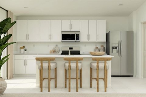 Casa en venta en Winter Haven, Florida, 3 dormitorios, 138.15 m2 № 1917109 - foto 2
