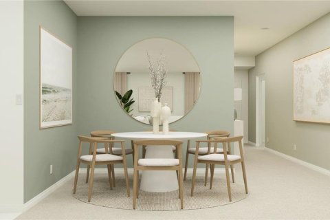 Casa en venta en Winter Haven, Florida, 3 dormitorios, 138.15 m2 № 1917109 - foto 5