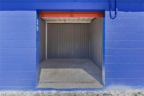 Propiedad comercial en venta en Hampton, Florida № 2166195 - foto 23