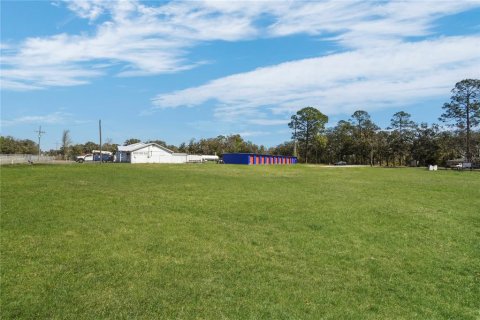 Propiedad comercial en venta en Hampton, Florida № 2166195 - foto 10