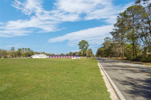 Propiedad comercial en venta en Hampton, Florida № 2166195 - foto 15