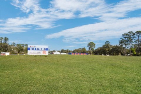 Propiedad comercial en venta en Hampton, Florida № 2166195 - foto 12