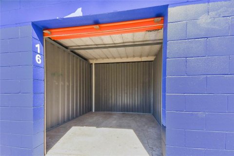 Propiedad comercial en venta en Hampton, Florida № 2166195 - foto 21
