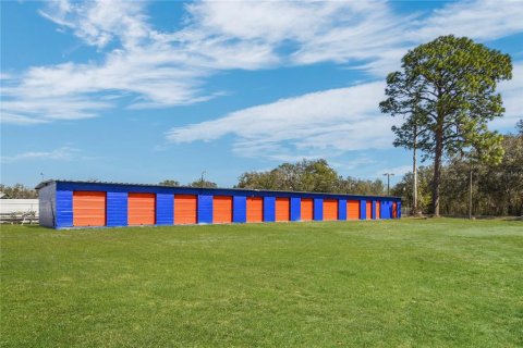 Propiedad comercial en venta en Hampton, Florida № 2166195 - foto 6