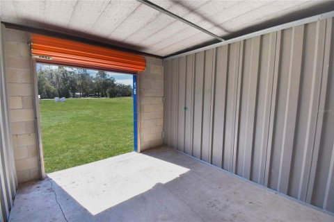 Propiedad comercial en venta en Hampton, Florida № 2166195 - foto 22