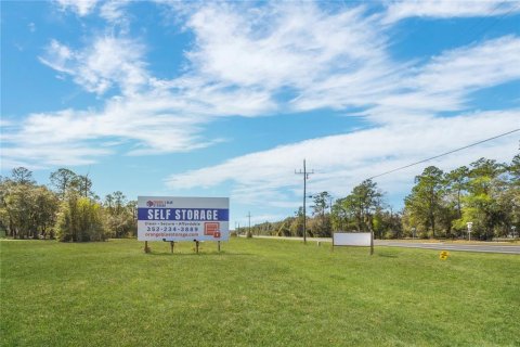 Propiedad comercial en venta en Hampton, Florida № 2166195 - foto 7