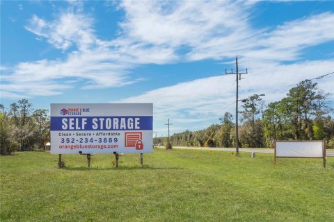 Propiedad comercial en venta en Hampton, Florida № 2166195 - foto 8