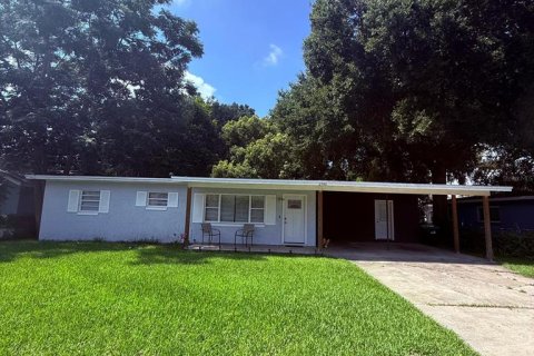 Villa ou maison à Orlando, Floride 3 chambres, 171.03 m2 № 2105364