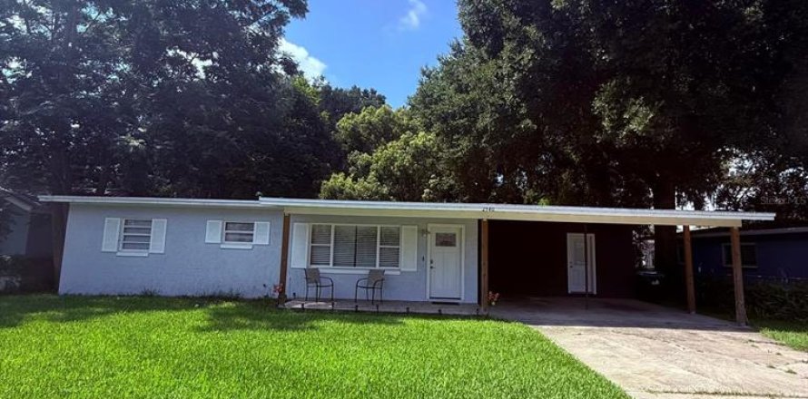 Casa en Orlando, Florida 3 dormitorios, 171.03 m2 № 2105364