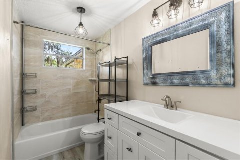 Купить виллу или дом в Ормонд-Бич, Флорида 7 комнат, 165.46м2, № 2105394 - фото 21