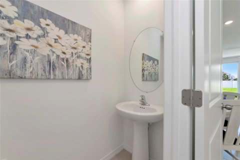 Adosado en venta en Bradenton, Florida, 3 dormitorios, 125.6 m2 № 2227632 - foto 27