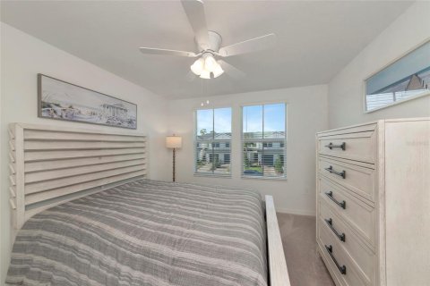 Adosado en venta en Bradenton, Florida, 3 dormitorios, 125.6 m2 № 2227632 - foto 22
