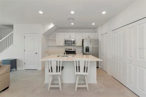 Adosado en venta en Bradenton, Florida, 3 dormitorios, 125.6 m2 № 2227632 - foto 9