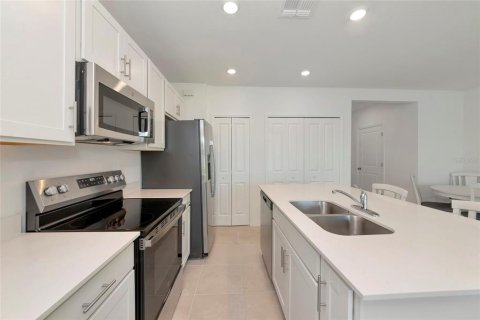 Adosado en venta en Bradenton, Florida, 3 dormitorios, 125.6 m2 № 2227632 - foto 10