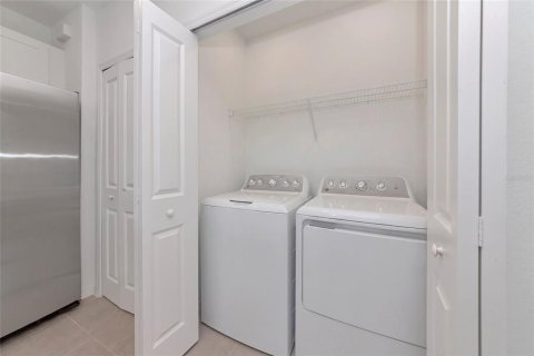 Adosado en venta en Bradenton, Florida, 3 dormitorios, 125.6 m2 № 2227632 - foto 26